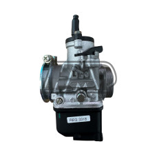 Carburador 28 embolo PHBH 28 AS / 03318 - DELLORTO